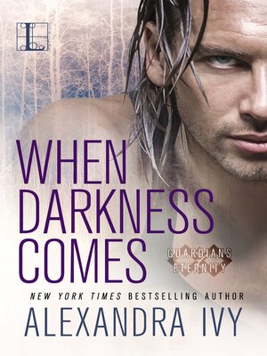cover image of When Darkness Comes
